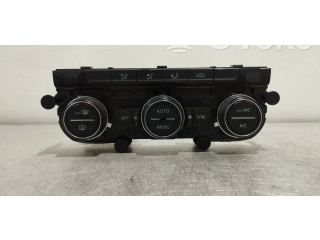 Блок управления климат-контролем 5G0907044CE, 5HB01267042 Volkswagen Golf VII