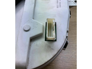 Панель приборов 769166220, 8100B126B Mitsubishi Lancer Evolution