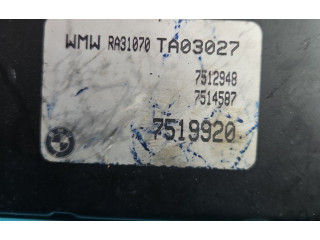 Блок управления двигателем ECU 7514587, IMPRK1435524 Mini One - Cooper R50 - 53