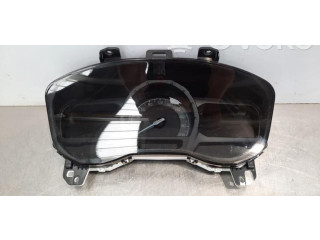 Панель приборов EB3T10849HL3ZHE Ford Ranger IV