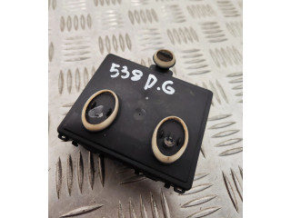 Блок управления климат-контролем 8W1959595 Audi Q5 SQ5