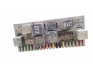 Pojistková skříňka 443941822B, 443951253K Audi 80 90 S2 B4 1993