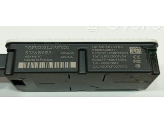 Блок управления 31268992 Volvo C30
