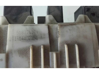 Блок предохранителей 518774104   Ford Transit -  Tourneo Connect    