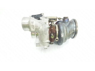 Турбина BMW X5 F15 11657852373, 7852373