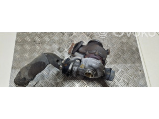 Turbodmychadlo Турбина A6400901680 Mercedes-Benz A W169 2.0
