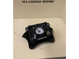 Подушка безопасности водителя 10105021 Citroen Berlingo