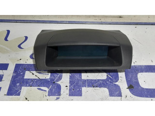 Дисплей 9821851780 Peugeot Partner