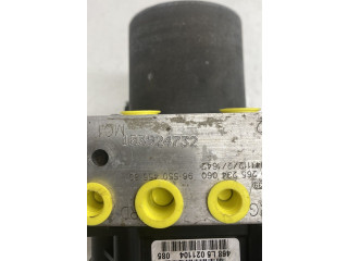 Блок АБС 00004541L7 Citroen Xsara Picasso - года