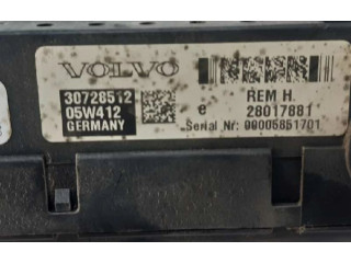 Блок предохранителей 30728512   Volvo XC90    