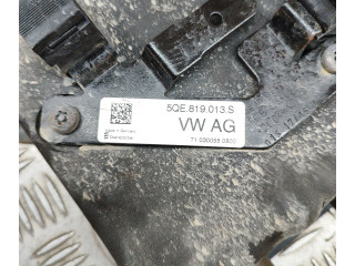 Блок управления 12E963231F, 5QE819013S   Volkswagen Golf VII