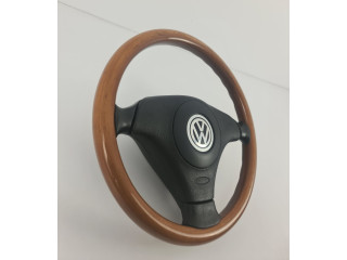 Руль Volkswagen Golf IV  1998 - 2005 года 3B04190910, 3B0124C      