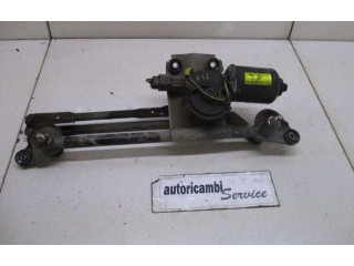 Моторчик дворников 98100-1C100    Hyundai Getz