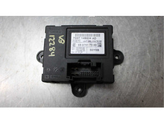 Блок управления 7G9T14B534AD, 0507917300 Ford Galaxy