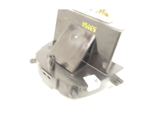 Блок управления климат-контролем 972501K7004X Hyundai ix20