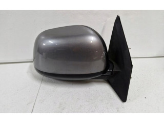 Зеркало электрическое Mitsubishi ASX - года