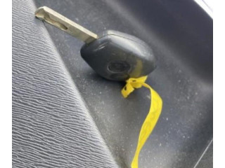 Панель приборов 8201196169   Renault Twingo II       