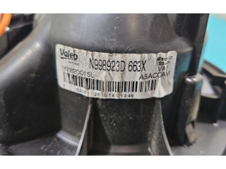 Вентилятор печки N998923D, IMPRK1395182 Seat Alhambra (Mk2)