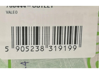 Zpětné zrcátko Ford Focus C-MAX 2018 700444, 700444