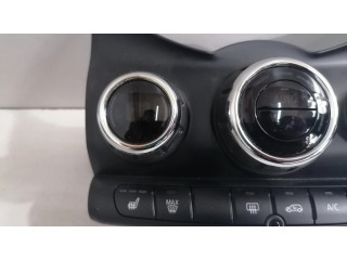 Включатель регулировки салона