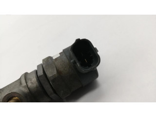 Vstřikovací lišta 2381033030 Toyota Yaris pro naftový motor 1.4 1ND-TV