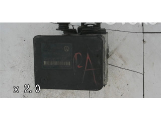 Блок АБС 1K0614517HBEF Audi A3 S3 8P 2003 - 2012 года