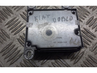 Блок подушек безопасности 550903500   Fiat Bravo