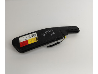 Подушка безопасности в сиденье 23169762   Chevrolet Camaro