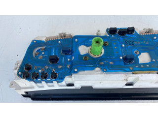 Přístrojová deska  Toyota Carina T170 1990 832002B501, 69160630  