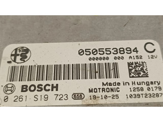 Řídící jednotka 50553894, 261S19723 Alfa Romeo Stelvio 2020