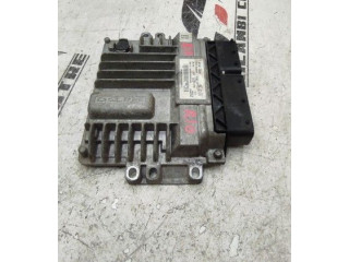 Блок управления двигателем Блок управления 391302A261, 2A261 KIA Rio