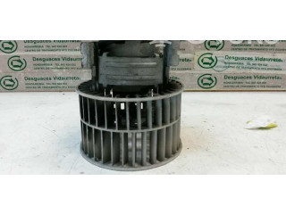 Вентилятор печки Saab 9-3 Ver1