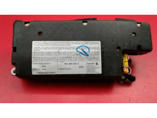 Подушка безопасности в сиденье 6K4880240C Seat Cordoba (6K)