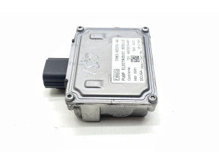 Блок управления впрыском 7W839D372AA, A2C53124461 Jaguar XK - XKR