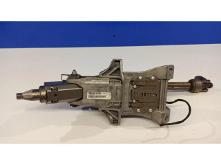 Механическаярулевой колонки