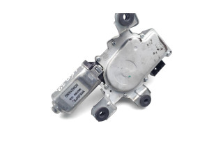 Моторчик заднего дворника 96627058, 1A19    Chevrolet Captiva