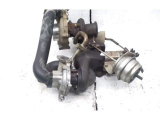 Turbodmychadlo Турбина 36002640, 31293086 Volvo XC60 1126836