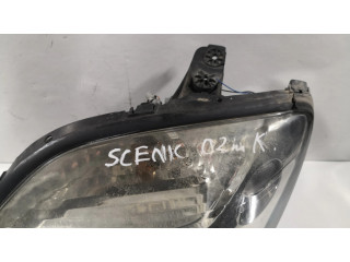 Передняя фара