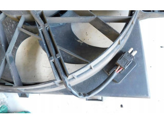 Вентилятор радиатора     A1685050155    Mercedes-Benz A W168 