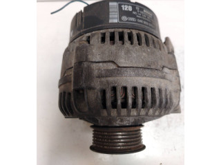 Генератор 0123510028, 046903015F   Audi A6 S6 C4 4A      