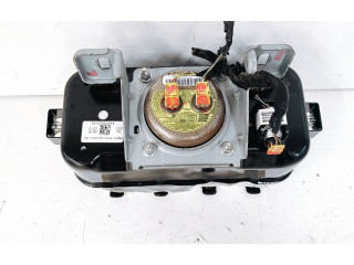 Подушка безопасности пассажира FS7354044A74BA Ford Fusion II