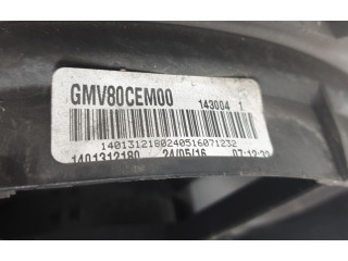 Блок подушек безопасности 1401312180, 1401312180 Citroen Jumpy