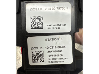 Подрулевой шлейф SRS 26400797001, 04320400   Mercedes-Benz E C207 W207