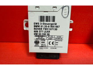 Řídící jednotka S118012001I, 7514587-01   Mini One - Cooper R50 - 53 2001