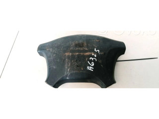 Подушка безопасности водителя MR740922, A155233062 Mitsubishi Carisma