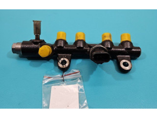 Vstřikovací lišta 0281007280, IMPRK1442078 Renault Megane IV K9KU873