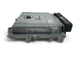 Блок управления двигателем Блок управления 31336983, 0281018414   Volvo S60