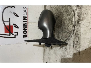 Зеркало (механическое) Renault Clio II 1998 - 2001 года