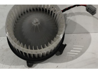 Вентилятор печки Opel Meriva B