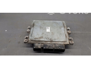 Блок управления двигателя 7T1112A650AF Ford Transit - Tourneo Connect